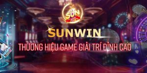 Tổng quan Sunwin - cổng game bài đổi thưởng số 1