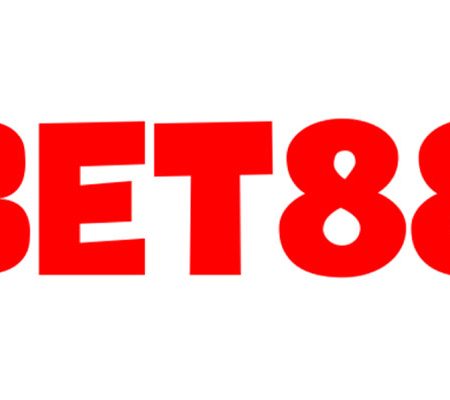 Casino Bet88 – Khám Phá Chi Tiết Sảnh Cược Đặc Sắc Và Hấp Dẫn 2024